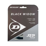 Dunlop Dunlop  BLACK WIDOW Cordage en garniture -noir