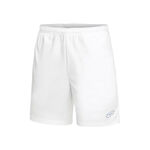 V&ecirc;tements Lotto Lotto Squadra III 7in Shorts Hommes-Blanc