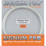 Signum Pro Signum Pro Plasma Pure Cordage En Garniture 12m-Crème