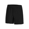 Launch Elite 5in Shorts Hommes-Noir
