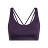 All Me Essentials Ms Soutien-gorge sport Femmes-violet