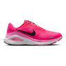Structure 26 Chaussure De Running Avec Stabilisateurs Femmes-Pink,Noir