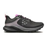 Pure Trail X Chaussure Trail Hommes-Noir,Lilas