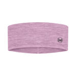 V&ecirc;tements 332 Buff Merino Lightweight Bandeau-Violet