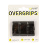 RR Grip Pack De 3-Noir