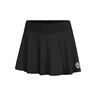 Crew Wavy Jupe Filles-Noir