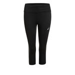 V&ecirc;tements ASICS ASICS Core Capri Collant Tight Femmes-Noir