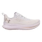 Chaussures de running Under Armour Under Armour Velociti 4 SE Chaussure De Running Sans Stabilisateurs Femmes-Violet,Violet