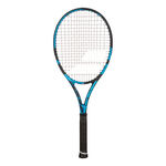 Raquettes De Tennis Babolat PD+ STRUNG NO COVER