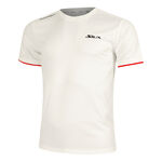 Vêtements Siux Siux Electra Stupa T-shirt Hommes - blanc, 
