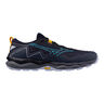 Wave Daichi 9 GTX                   Chaussure trail Hommes-bleu fonc&eacute;, bleu