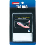 Accessoires raquettes Tourna Tourna Tac Rag Améliorateur d'adhérence 