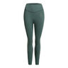 Active 365 Collant De Course Femmes-Vert