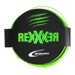 Isospeed Isospeed ReXXXer Cordage En Garniture-Vert