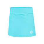 Vêtements BIDI BADU BIDI BADU Crew Jupe Femmes-Turquoise