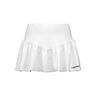 Move Jupe Femmes-Blanc