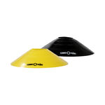 Accessoires Pour Entraîneurs Tennis-Point Agility Cones 20 Stück 