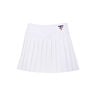 Team Jupe Femmes-Blanc