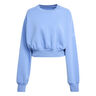All Szn Sweat-shirt Femmes-Bleu