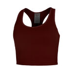 Vêtements Wilson Wilson Everyday Brami Débardeur tank top Femmes - berry, 