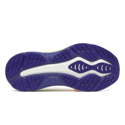 Saucony