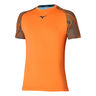 Charge Shadow T-shirt Hommes-Orange