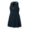 Dri-Fit Robe Femmes - bleu foncé, turquoise