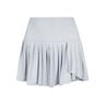 Midtown Wrap Jupe Femmes - lilas, 