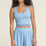 Wilson Wilson Everyday Brami T-shirt -bleu