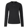 ADV Essence Maillot De Course Femmes-Noir