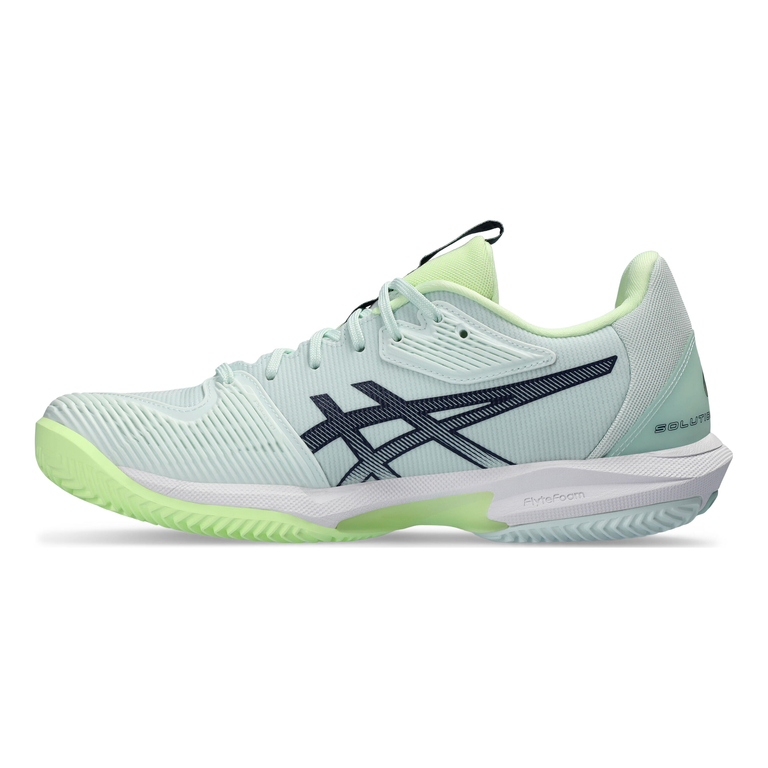 Asics gel solution speed femme discount