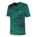 Vêtements De Tennis Dunlop Mens Game Tee 2