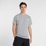 Short Sleeve T-shirt Hommes-Gris