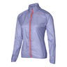 Aero Veste Running Femmes-Violet