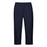 Club Capri Pantalon Survêtement Femmes-Bleu Foncé