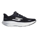 Chaussures de running Skechers Skechers SKX Aero Spark Chaussure De Running Sans Stabilisateurs Hommes-Noir,Blanc