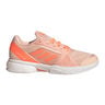 Avaluxe Chaussures toutes surfaces Femmes-abricot, orange
