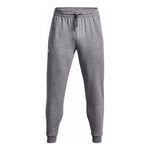 V&ecirc;tements Under Armour Under Armour Rival Pantalon Surv&ecirc;tement Hommes-Gris