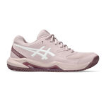 Chaussures De Tennis ASICS Gel-Dedicate 8 CLAY