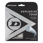 Cordages De Tennis Dunlop Explosive Tour