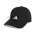 V&ecirc;tements adidas adidas Clima Casquette Femmes-Noir