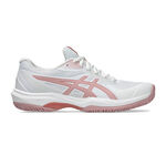 ASICS ASICS Game FF Chaussures toutes surfaces Femmes - blanc, ros&eacute;