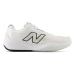 Chaussures de tennis New Balance New Balance 996 Chaussures toutes surfaces Femmes - blanc, bleu