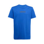 V&ecirc;tements adidas adidas Essentials T-shirt Enfants-Bleu