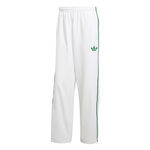 V&ecirc;tements adidas adidas Woven Pantalon surv&ecirc;tement Hommes - blanc, vert