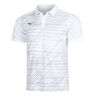 Chiba Polo Hommes-Blanc
