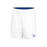 Vêtements Quiet Please Quiet Please Smash Shorts Garçons-Blanc,Bleu