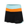 Race Jupe Femmes-Noir