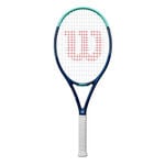 Raquettes de tennis Wilson Wilson Ultra Power 100 Raquette Polyvalentes (Cord&eacute;e)