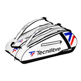 Image de TOUR ENDURANCE WHITE 15R 2025